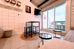 Naturiste Cap d'Agde Port Soleil 479